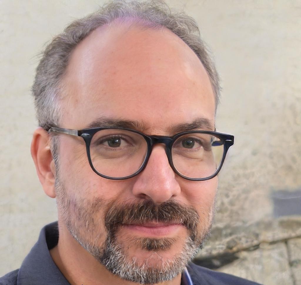 Carlos Antônio