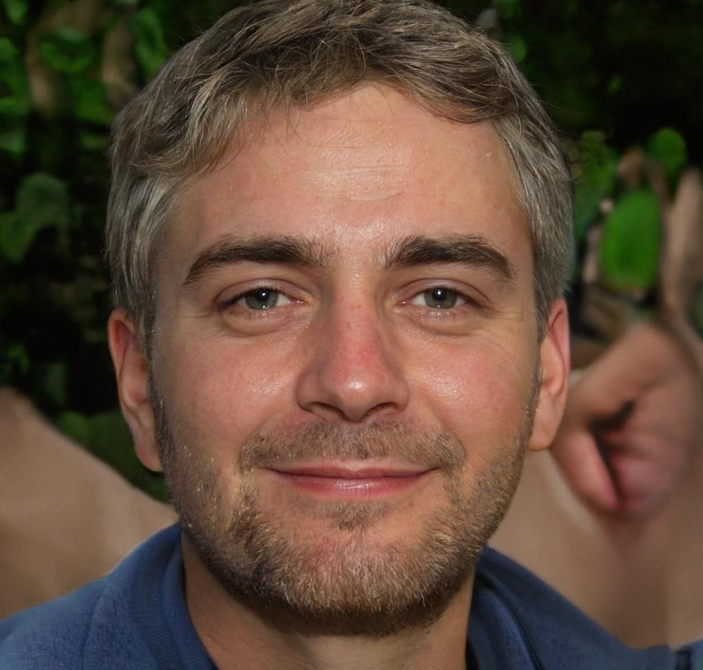 Leonardo Santos